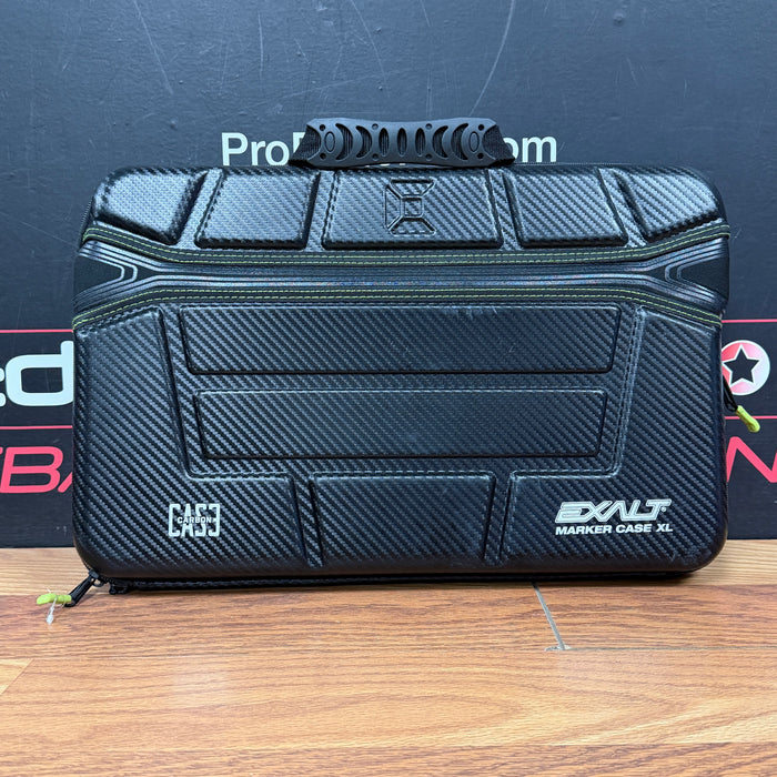 Pre Owned - Exalt XL Marker Case - Black