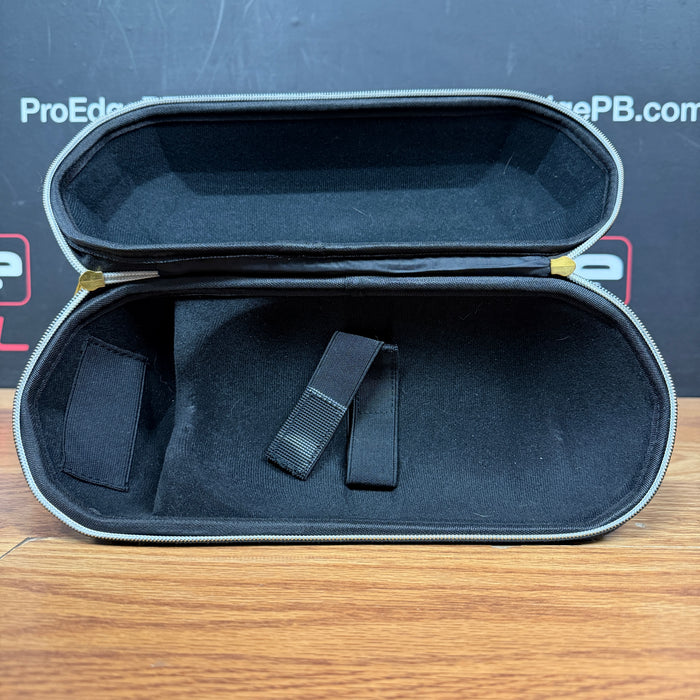 Pre Owned - HK Army EXO Tank Case - Black