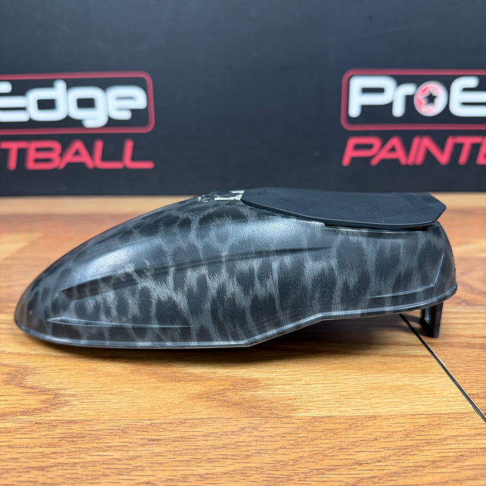 Pre Owned - Bunker Kings CTRL Top Shell - Leopard