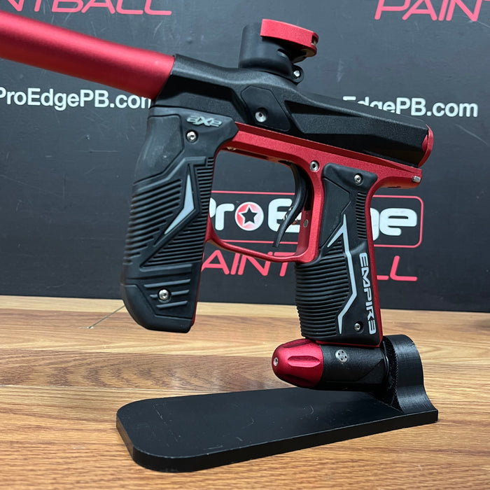 Pre Owned - Empire Axe 2.0 - Black/Red