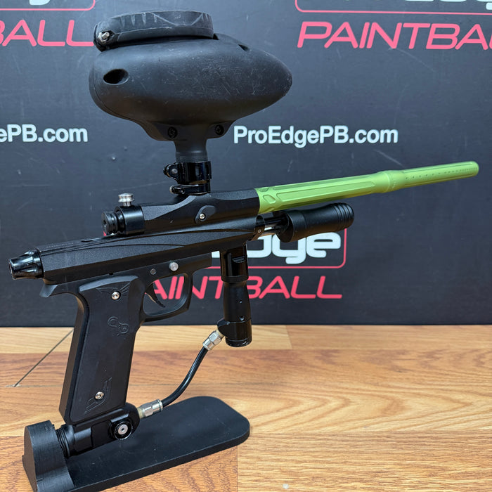 Pre Owned - Azodin KPC+ Pump - Black