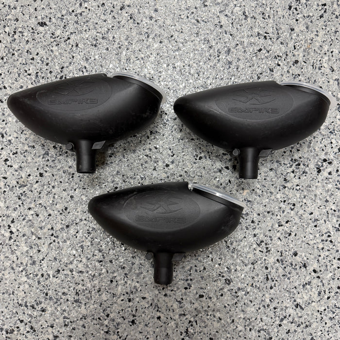 Pre Owned - 200 Round Loader Black