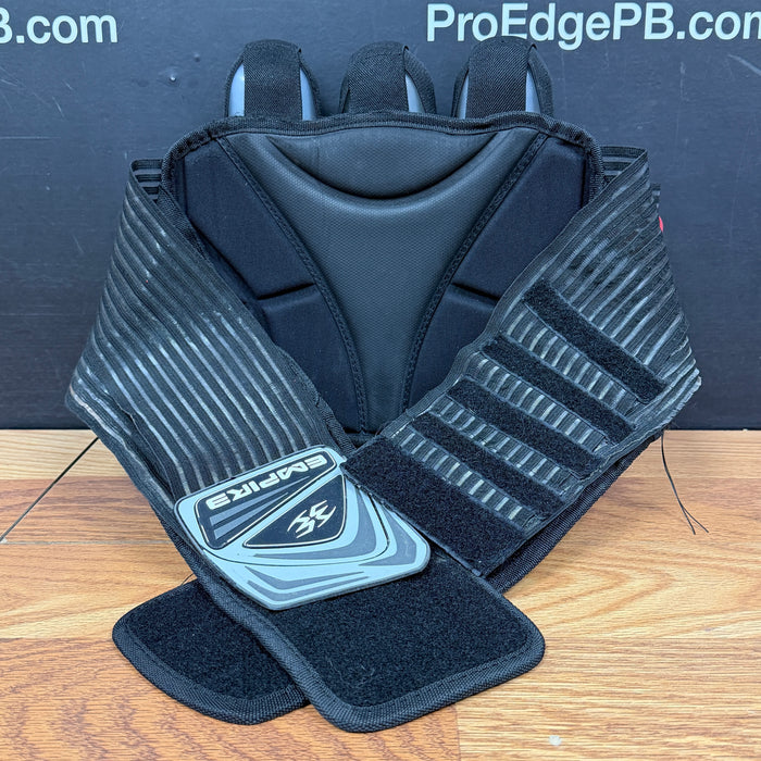 Pre Owned - Empire Pod Pack 3+4 - Silver - AS-IS