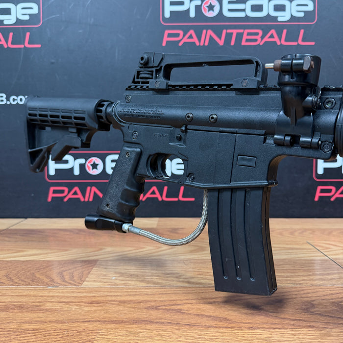 Pre Owned - Tippmann Bravo One Elite - Black