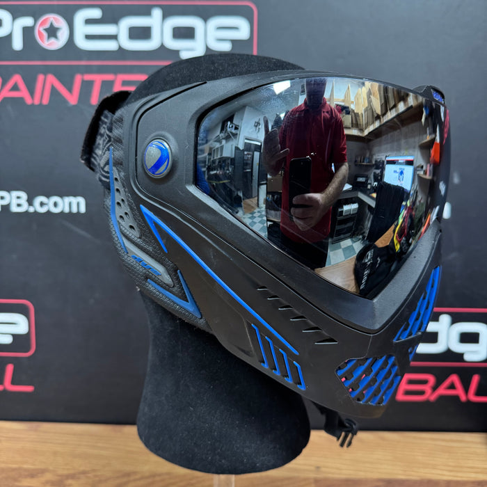 Pre Owned - Dye i5 Goggle -  Blue Black
