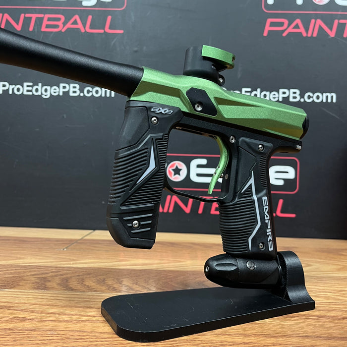 Pre Owned - Empire Axe 2.0 - Green/Black