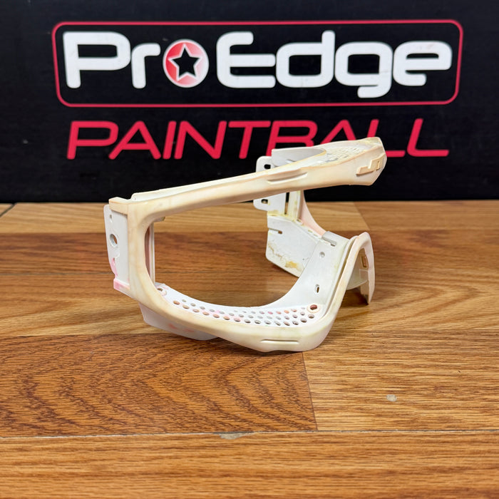 Pre Owned - JT Proflex Frames - White