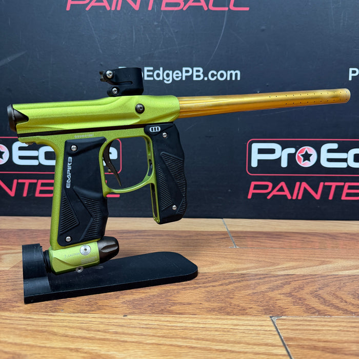 Pre Owned - Empire Mini GS - Green Brown