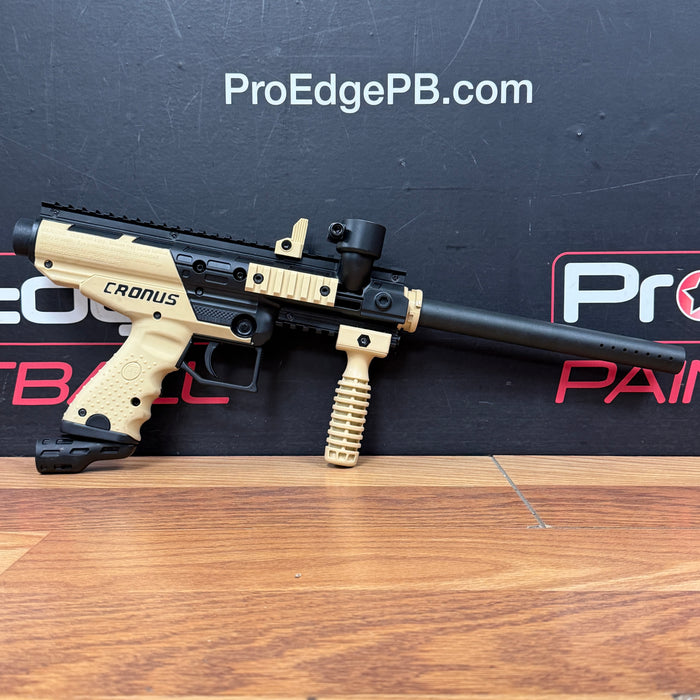 Pre Owned - Tippmann Cronus Basic - Tan