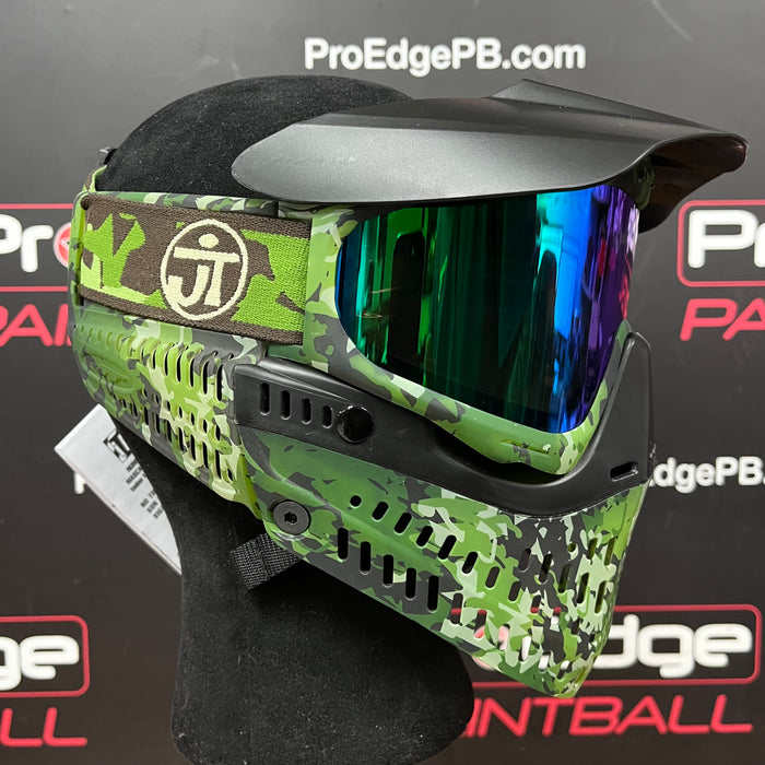 Pre Owned - JT Proflex - Wayns World