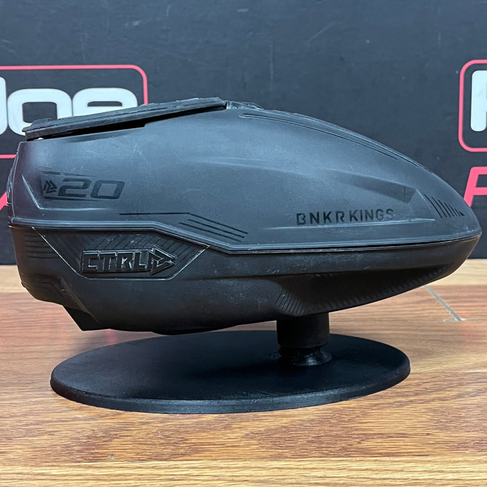 Pre Owned - Bunkerkings CTRL 1 - Black