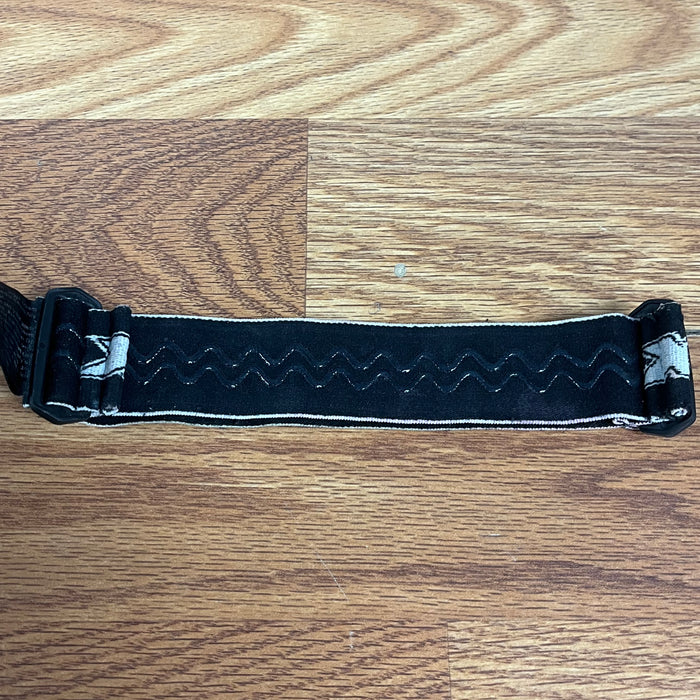 Pre Owned - Goggle Strap - Xtreme Rage