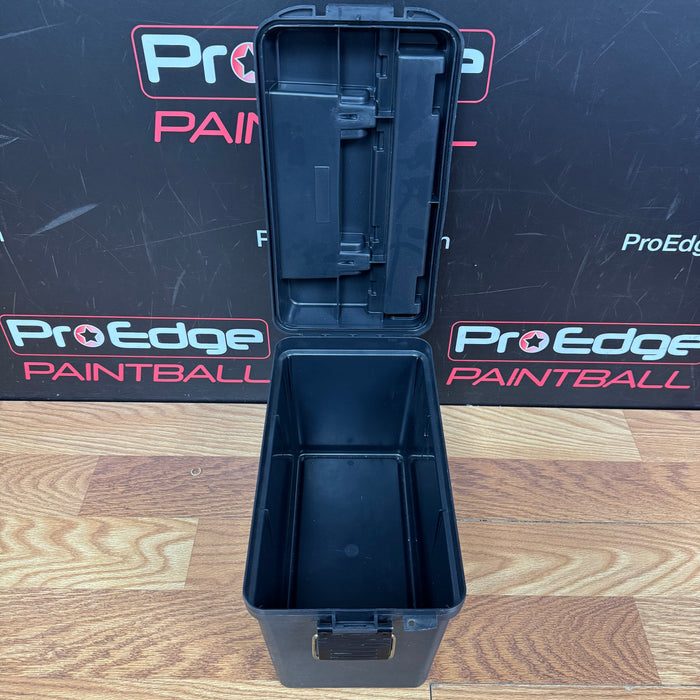 Pre Owned - Paintball Tactical Box