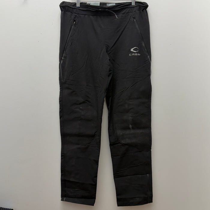 Pre Owned - CRBN SC Paintball Pant - Large -Black