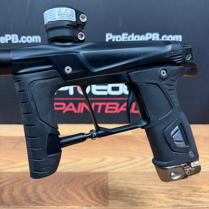 Pre Owned - Planet Eclipse 160R - Black
