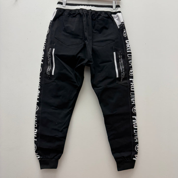 Pre Owned - Infamous Pro DNA Pants - Black - Medium