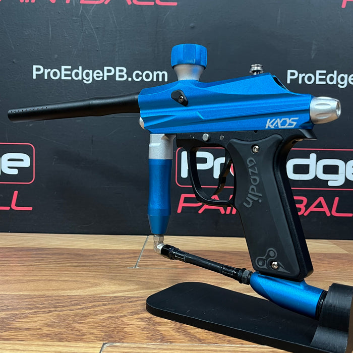 Pre Owned - Azodin Kaos- Blue