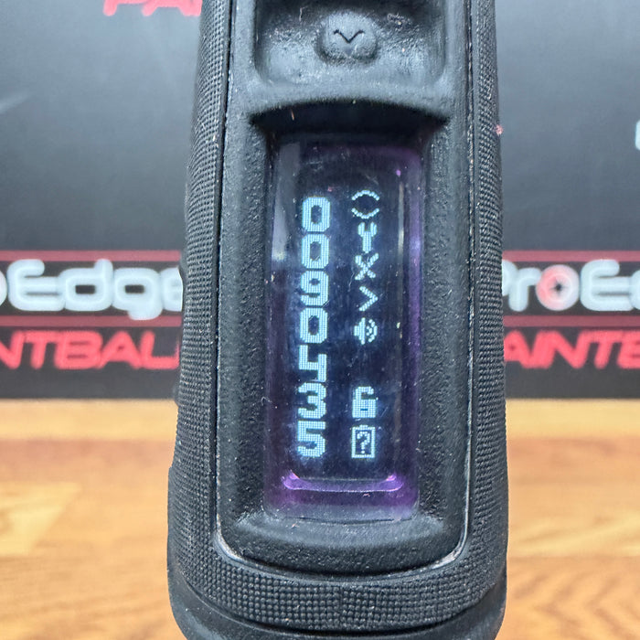 Pre Owned - Planet Eclipse x Project CS3 - Purple Acid Wash