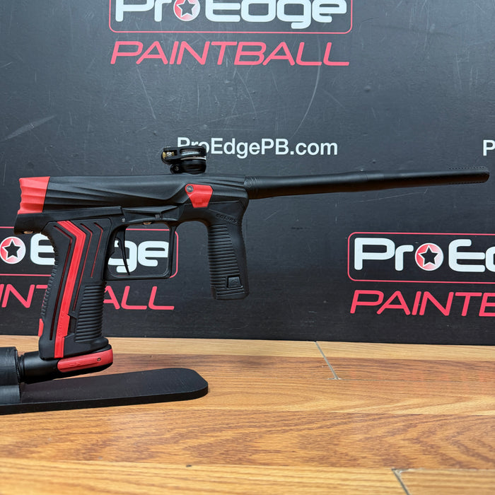 Pre Owned - Planet Eclipse ETHA 3 - Black Red