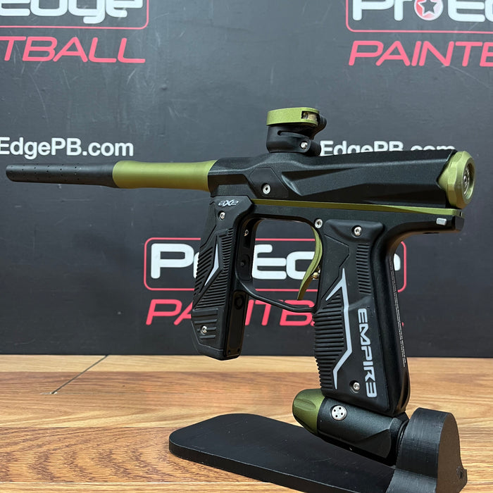 Pre Owned - Empire Axe - Black/Green