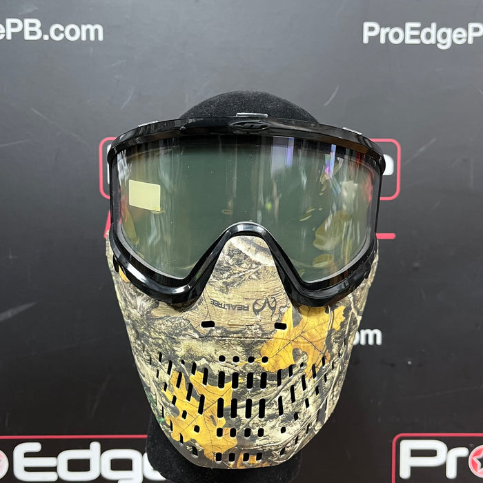 JT - Custom* Proflex "Ullr"