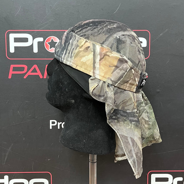 Pre Owned - Primal Sandana Headwrap - Camo