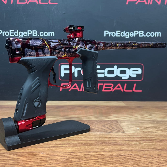 Pre Owned - Dye MXR - Volcanic