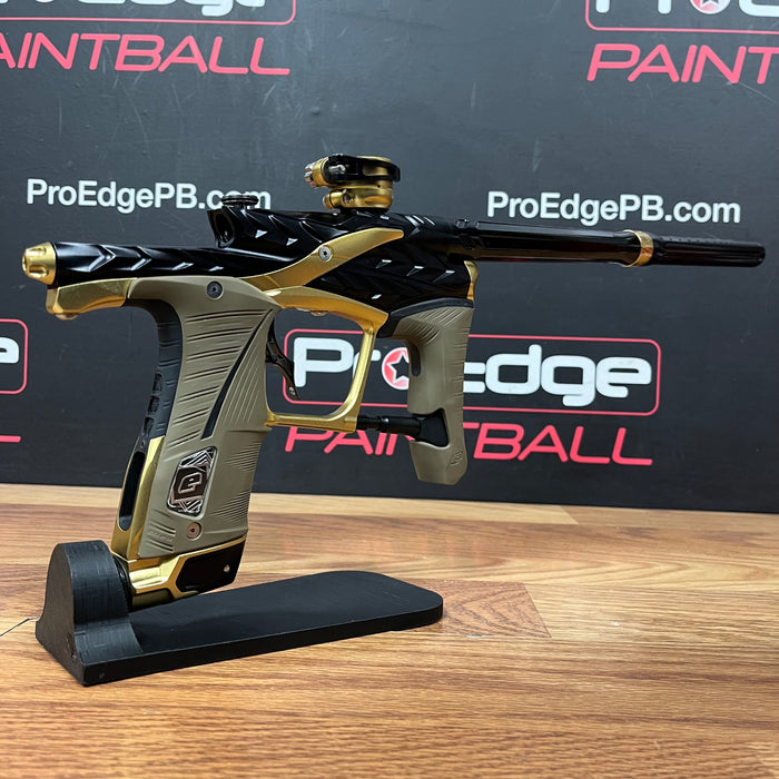 Pre Owned - Planet Eclipse Fossil LV1.6 - Black/Gold