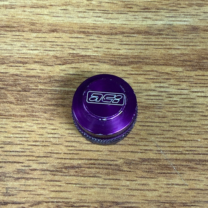 Pre Owned - Thread Saver - Purple