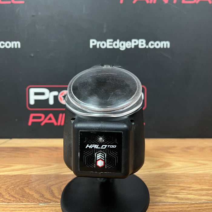 Pre Owned - Empire Halo Too - Black