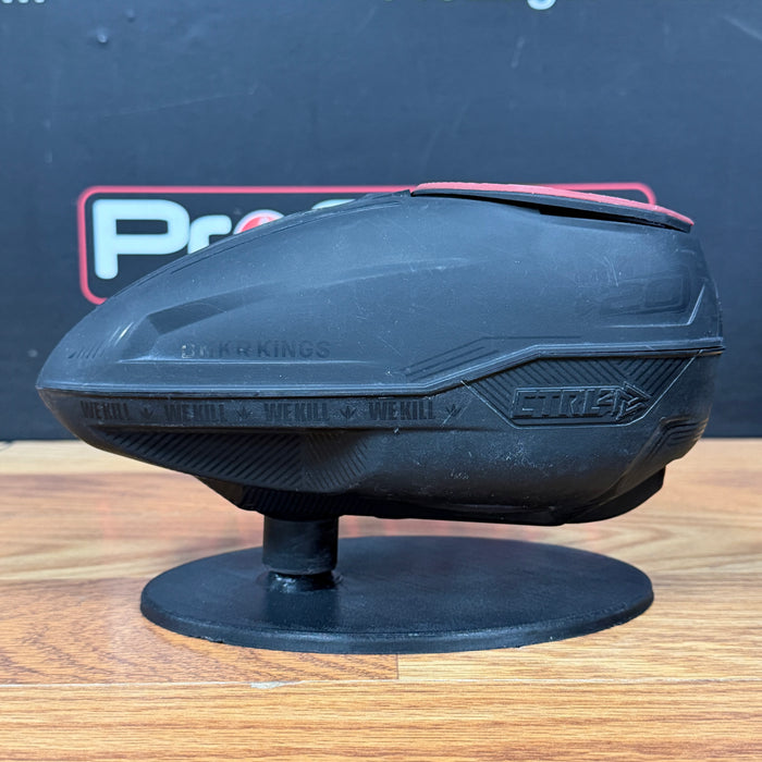 Pre Owned - Bunker Kings CTRL 2 Loader - Black