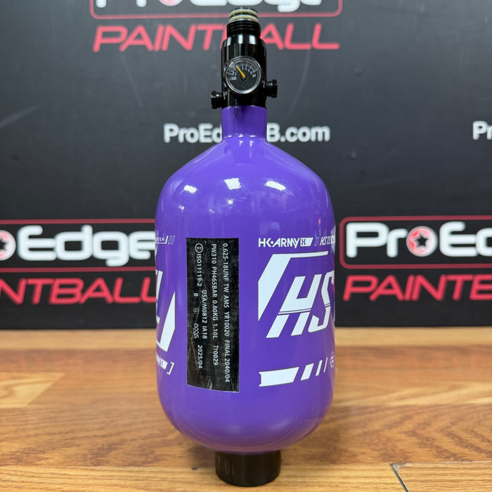 Pre Owned - HK Army HSTL 68 4500 Tank - Purple