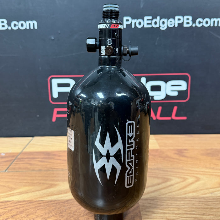 Pre Owned - Empire F5 68/4500 Tank - Black