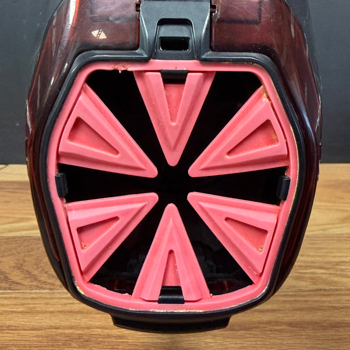 Pre Owned - JT Triad Loader - Black Red