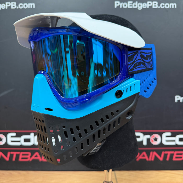 JT - Custom* Proflex " Ultra Marine "