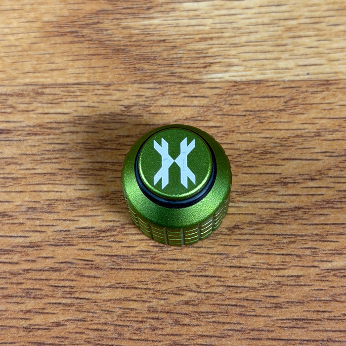 Pre Owned - HK Army Thread Saver - Lime