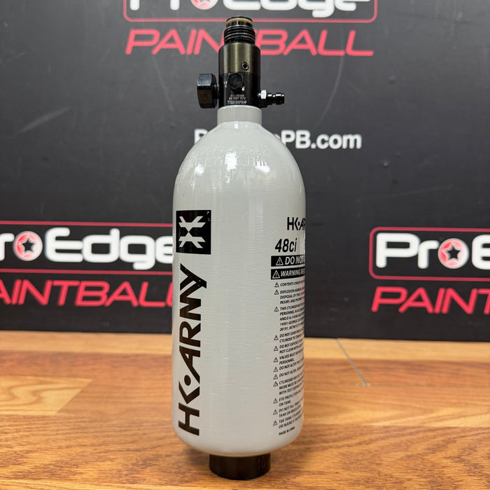 Pre Owned - HK Army 48 3000 Tank - Grey
