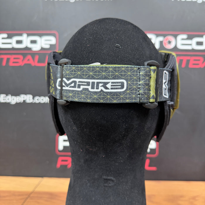 Pre Owned - Empire EVS Goggle - Olive
