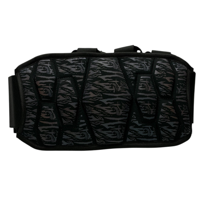 Empire Convert Harness 4+7 - Hydra Black White