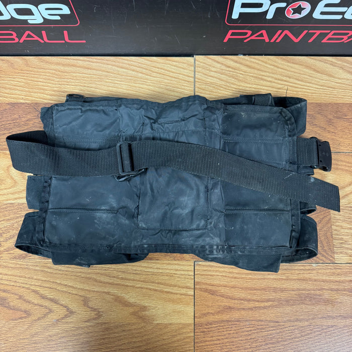 Pre Owned - Paintball Pod Pack 8+1