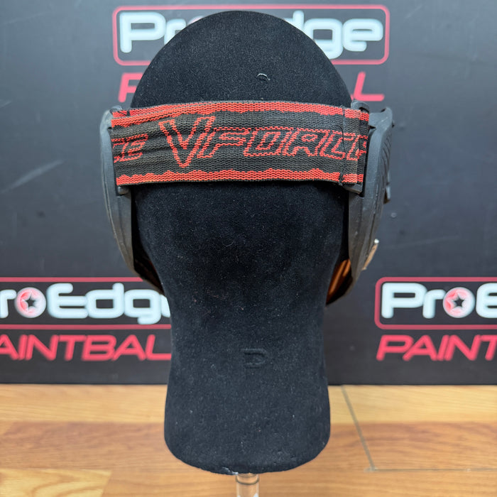 Pre Owned - Vforce Profiler Goggle - Black Orange - (SOLD AS IS)