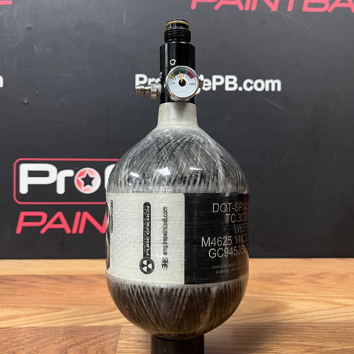 Pre Owned - Empire 48/4500 - Grey