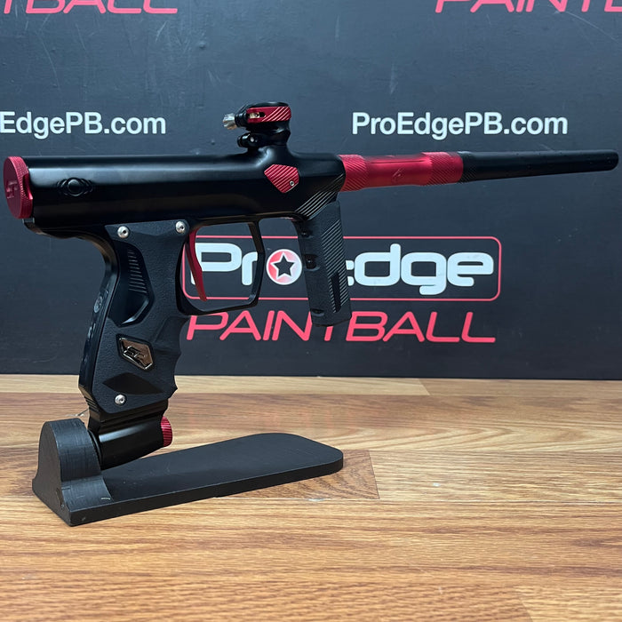 Pre Owned - Shocker ERA - Black/Red