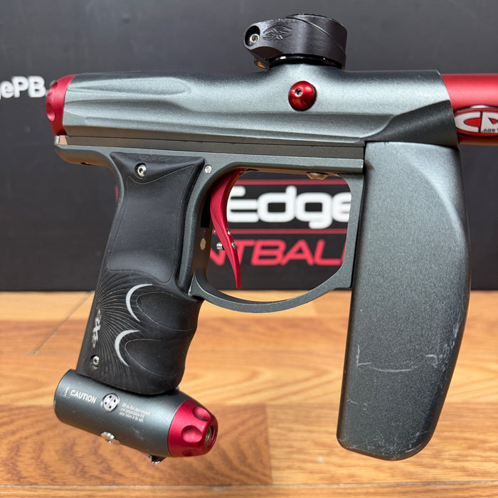 Pre Owned - Empire Axe - Grey Red