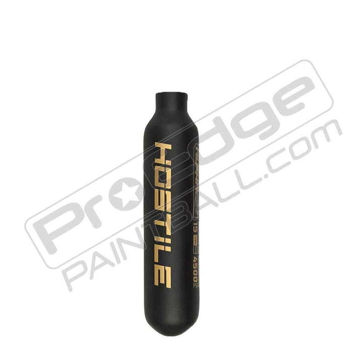 HK Army Alpha Air Carbon Fiber Tank - 15 4500 - Prestige - Black/Gold