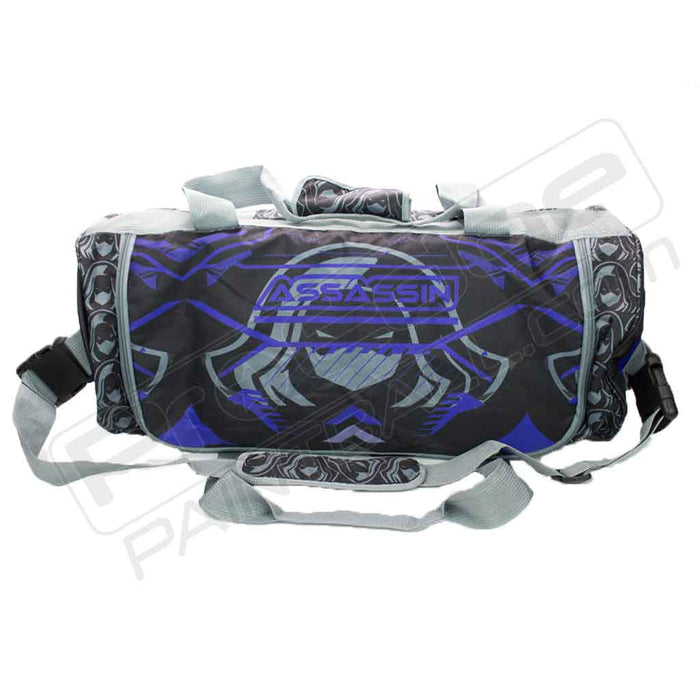 Assassin Gear Bag - Duffel - Choose Color