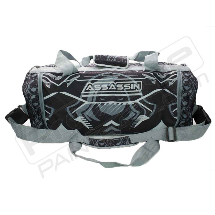 Assassin Gear Bag - Duffel - Choose Color