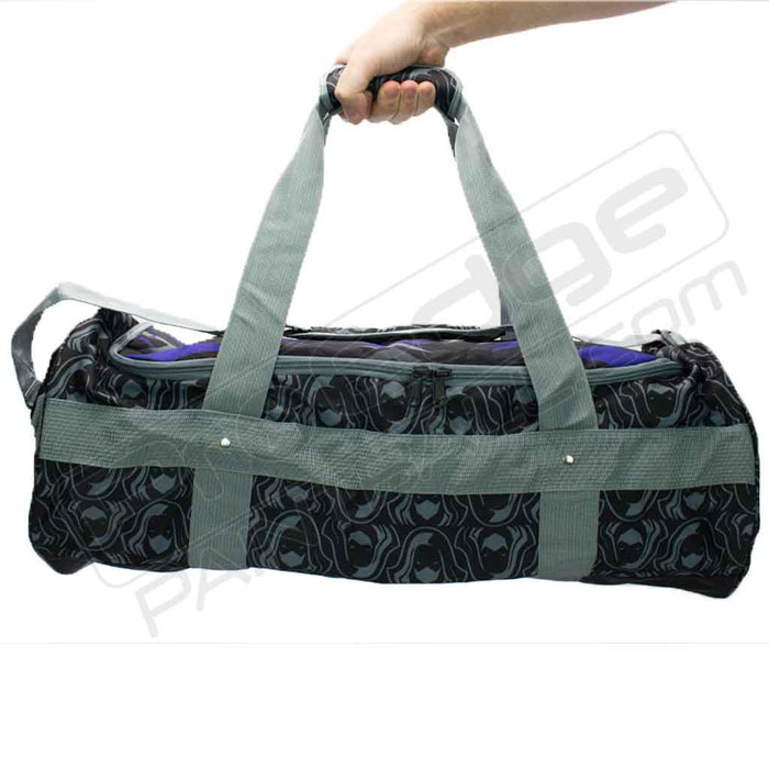 Assassin Gear Bag - Duffel - Choose Color