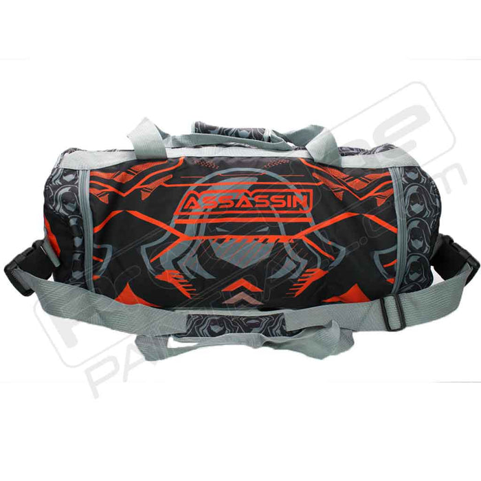 Assassin Gear Bag - Duffel - Choose Color