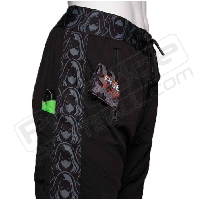 Assassin Pro Jogger Pants - Grey